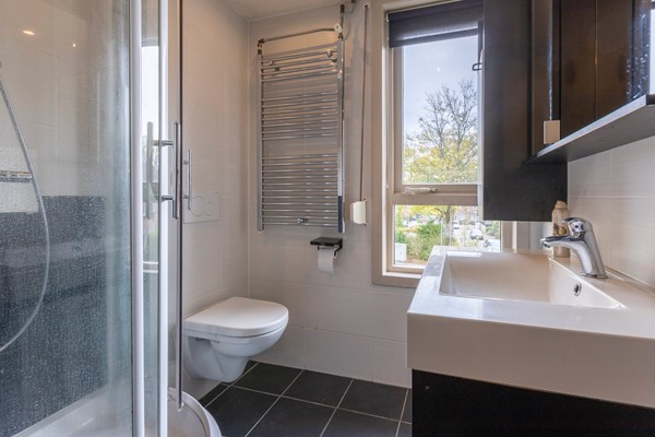 Medium property photo - Melanendreef 148, 4614 GL Bergen op Zoom